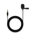 Rode NT-USB Mini Studio Quality USB Unidirectional Microphone for podcasting, Streaming, Musician, Gaming, Voice Over (Black)