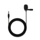 Rode NT-USB Mini Studio Quality USB Unidirectional Microphone for podcasting, Streaming, Musician, Gaming, Voice Over (Black)