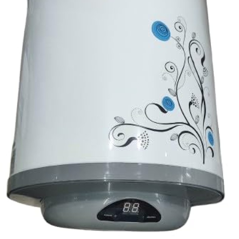 Bpl BSWHABS25L2KW5S 25 litre water heater with ABS fiber body,digital display and 10 year tank warranty and free standard installation and connecting pipes Bpl BSWHABS25L2KW5S 25 litre water heater with ABS fiber body,digital display and 10 year tank warranty and free standard installation and connecting pipes