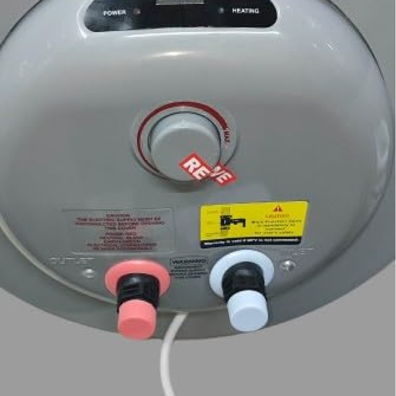 Bpl BSWHABS25L2KW5S 25 litre water heater with ABS fiber body,digital display and 10 year tank warranty and free standard installation and connecting pipes Bpl BSWHABS25L2KW5S 25 litre water heater with ABS fiber body,digital display and 10 year tank warranty and free standard installation and connecting pipes