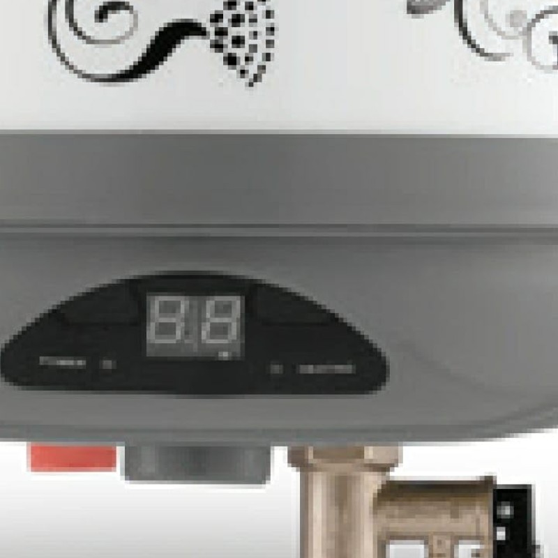 BPL 15L (BSWHABS15L2KW5S) Storage Water Geyser Digital Display Glass line Coated Tank Temperature Control ABS Body Advanced 4 Level Safety, 10 years tank & 5 years product warranty Water Heater