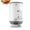 BPL 15L (BSWHABS15L2KW5S) Storage Water Geyser Digital Display Glass line Coated Tank Temperature Control ABS Body Advanced 4 Level Safety, 10 years tank & 5 years product warranty Water Heater
