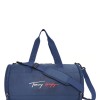 Tommy Hilfiger Unisex Freeman Gym Bag-NAVY Tommy Hilfiger Unisex Freeman Gym Bag-NAVY