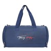 Tommy Hilfiger Unisex Freeman Gym Bag-NAVY Tommy Hilfiger Unisex Freeman Gym Bag-NAVY