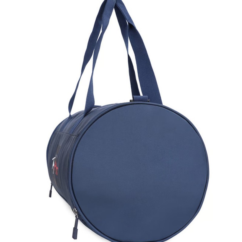 Tommy Hilfiger Unisex Freeman Gym Bag-NAVY Tommy Hilfiger Unisex Freeman Gym Bag-NAVY
