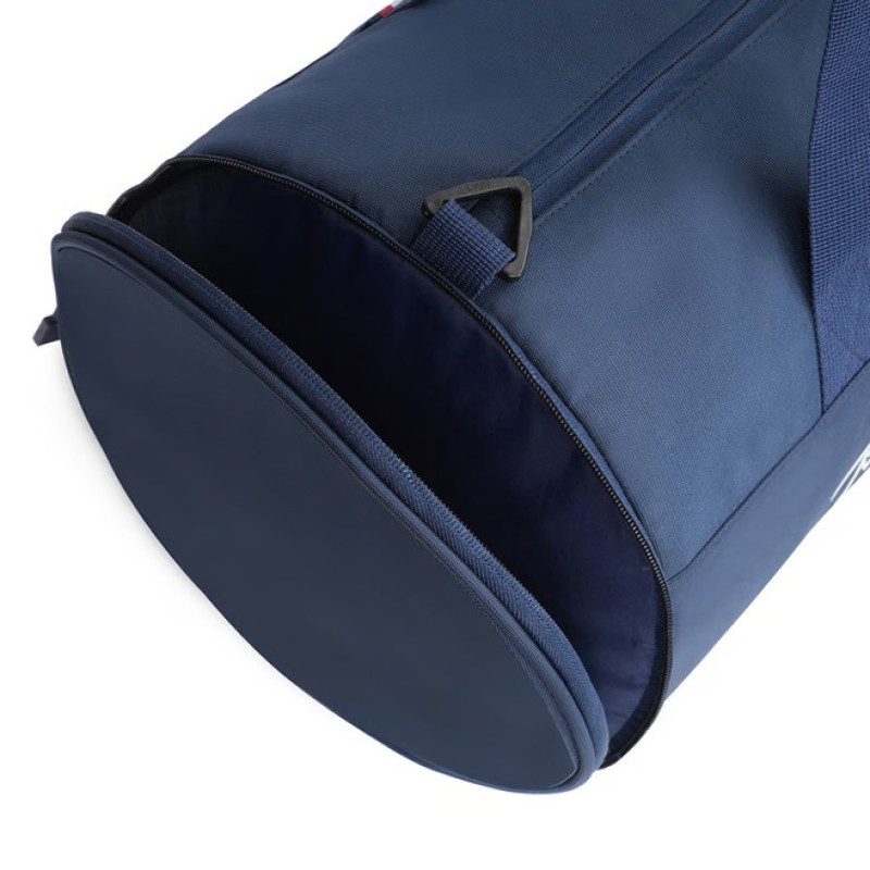 Tommy Hilfiger Unisex Freeman Gym Bag-NAVY Tommy Hilfiger Unisex Freeman Gym Bag-NAVY