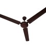Usha Swift 1400mm Ceiling Fan (Brown)