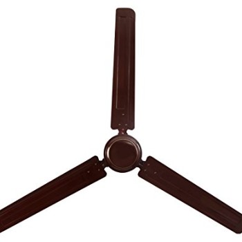 Usha Swift 1400mm Ceiling Fan (Brown)