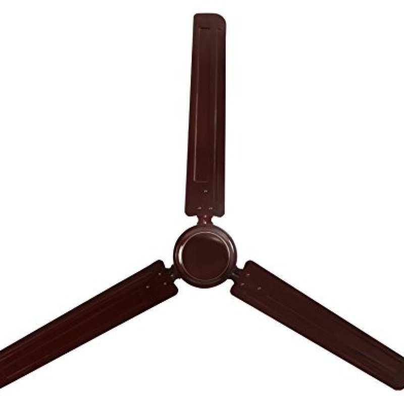 Usha Swift 1400mm Ceiling Fan (Brown) Usha Swift 1400mm Ceiling Fan (Brown)