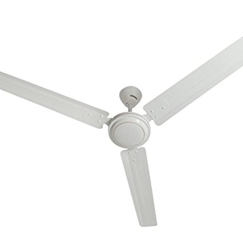 Usha Swift 1400mm Ceiling Fan (White) Usha Swift 1400mm Ceiling Fan (White)