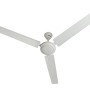Usha Swift 1400mm Ceiling Fan (White)