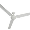 Usha Swift 1400mm Ceiling Fan (White) Usha Swift 1400mm Ceiling Fan (White)