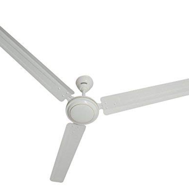 Usha Swift 1400mm Ceiling Fan (White) Usha Swift 1400mm Ceiling Fan (White)