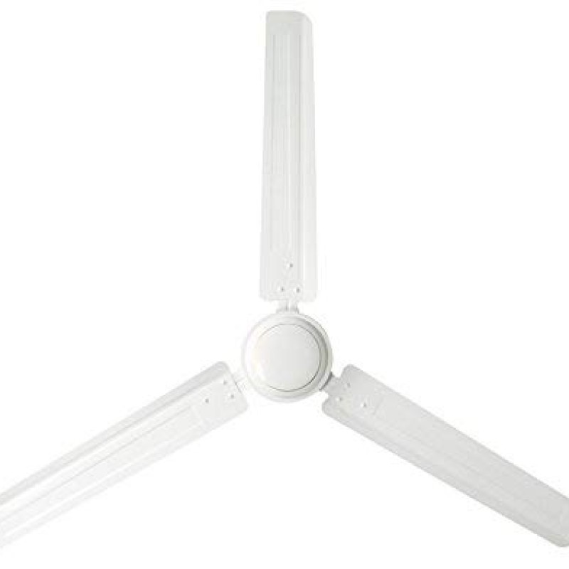 Usha Swift 1400mm Ceiling Fan (White) Usha Swift 1400mm Ceiling Fan (White)