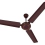 Usha Swift 1200 mm Ceiling Fan (Rich Brown)