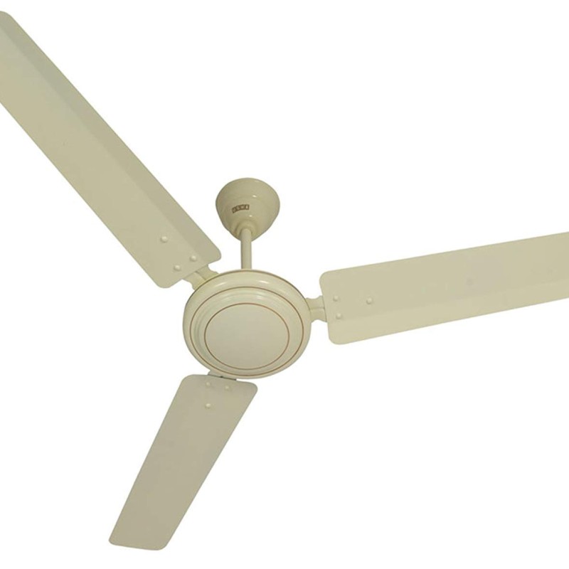 Usha Swift Ceiling Fan 1200mm (Rich Ivory)