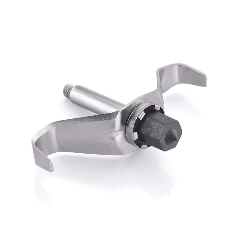 Usha 3345 450-Watt Juicer Mixer Grinder with 2 Jars (White)