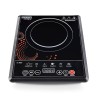 Usha Cook Joy (3616) 1600-Watt Induction Cooktop (Black) pack of 2