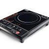 Usha Cook Joy (3616) 1600-Watt Induction Cooktop (Black) pack of 2