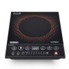 Usha Cookjoy (CJ2000WPCN) 2000 Watt Induction Cooktop (Black), Sealed