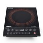 Usha Cookjoy (CJ2000WPCN) 2000 Watt Induction Cooktop (Black), Sealed