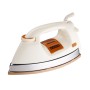 Usha EI 3710 Heavy Weight 1000-Watt Dry Iron, 1.75 Kg(White)