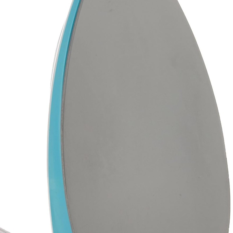 Usha EI 3602 1000-Watt Lightweight Dry Iron (ICY Blue)