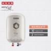 Usha Instafesh Neo 5 Litre Instant Water Heater (White), Wall Mounting Usha Instafesh Neo 5 Litre Instant Water Heater (White), Wall Mounting