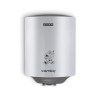 USHA Warmboy 25 Litre Storage Wall Water Heater (White)