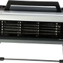 USHA Heat Convector 812 T 2000-Watt with Instant Heating Feature Room Heater(Black)