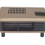 USHA Heat Convector HC 443 C 1800-Watt with Instant Heating Feature Room Heater(Maroon)
