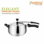 Prabha - elegant IB Pressure Cooker 5.0 L (N)