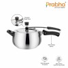 Prabha - elegant IB Pressure Cooker 5.0 L (N)