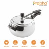 Prabha - elegant IB Pressure Cooker 5.0 L (N)