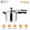 Prabha - Prochef Triply Pressure Cooker 5 Liter