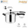 Prabha - Prochef Triply Pressure Cooker 3 Liter