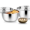 Prabha - ERA Bowl With LID 2PCS Set (N)