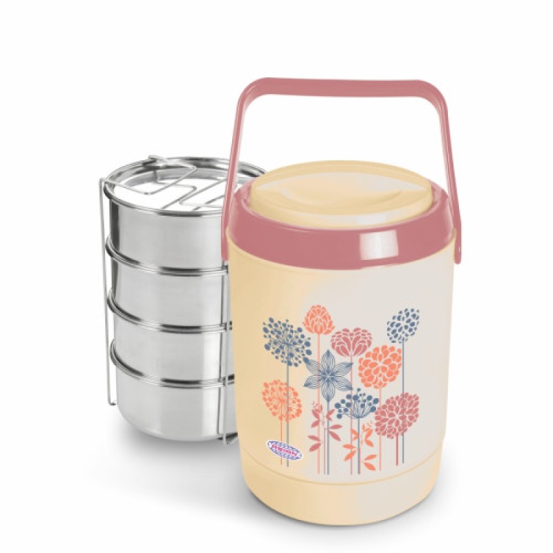 Asian PRESTIGE 4 FAMILY TIFFIN Asian PRESTIGE 4 FAMILY TIFFIN