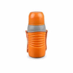 ASIAN THERMO GRIPPER WATER BOTTLE 450 ML