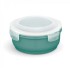 Asian Dura Lock Inner Steel Container | Microwave Safe | 650ML , TURQUOISE