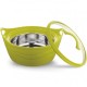 Asian Flamingo Executive 2500 ML Insulated Casserole -GREEN