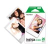 Fujifilm Instax Mini Picture Format Film (20 Shots) Fujifilm Instax Mini Picture Format Film (20 Shots)