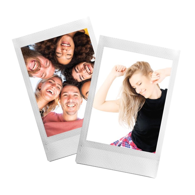 Fujifilm Instax Mini Picture Format Film (20 Shots) Fujifilm Instax Mini Picture Format Film (20 Shots)