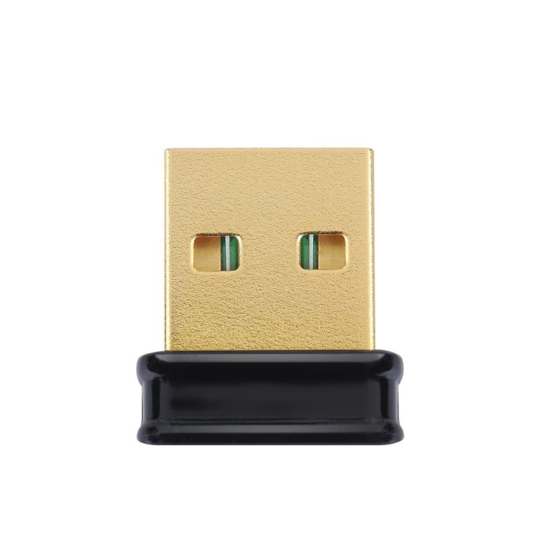 Edimax EW-7811Un Wi-Fi USB Adapter (Black and Gold) Edimax EW-7811Un Wi-Fi USB Adapter (Black and Gold)