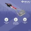 Bajaj 1500-Watt Immersion Heater Bajaj 1500-Watt Immersion Heater