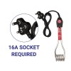Bajaj 1500-Watt Immersion Heater Bajaj 1500-Watt Immersion Heater