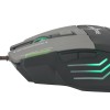 Dragonwar ELE-G9 Thor USB Wired Blue Track and Blue Sensor Gaming Mouse with Macro Function with Mousepad for PC Gamers