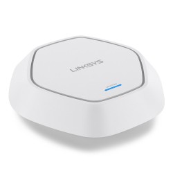 Linksys Business AC1200 Dual-Band Access Point (LAPAC1200)