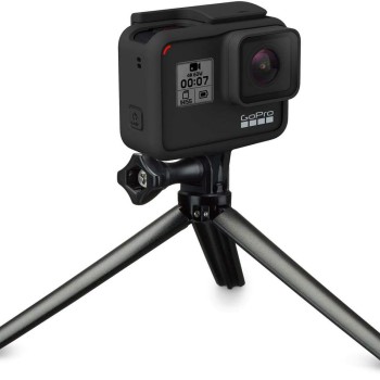 GoPro 3-Way Grip, Arm, Tripod (GoPro Official Mount)