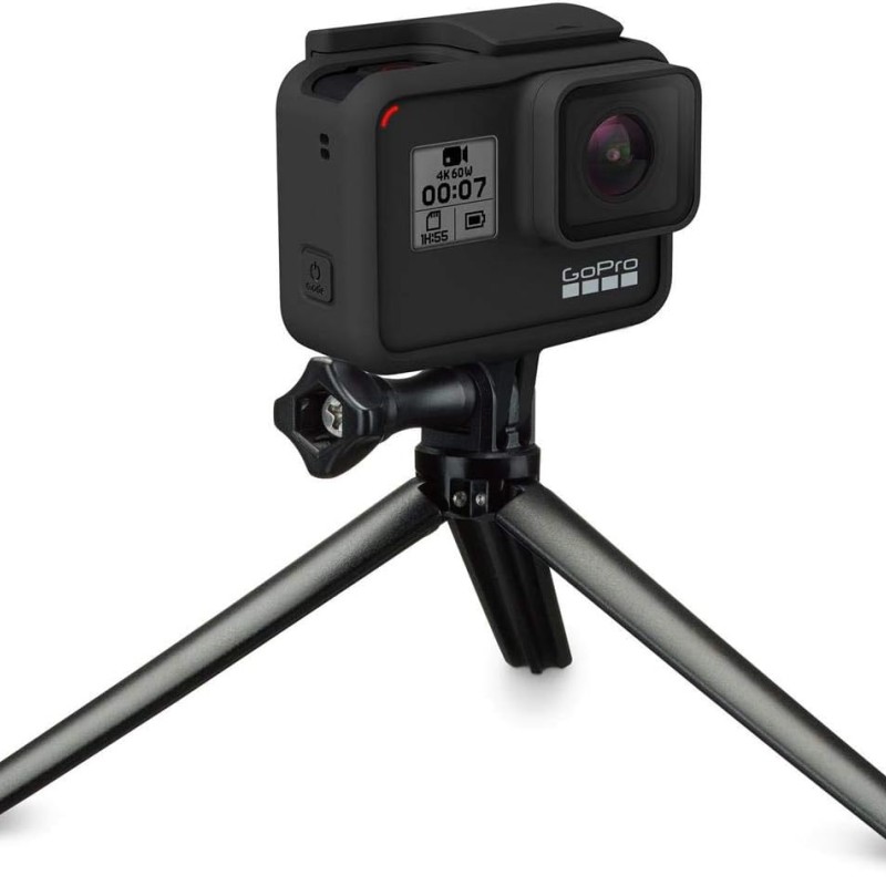 GoPro 3-Way Grip, Arm, Tripod (GoPro Official Mount)
